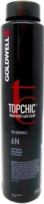 Goldwell Topchic - afbeelding 225