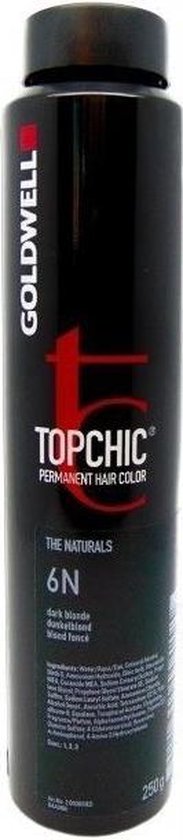 Goldwell Topchic - afbeelding 225