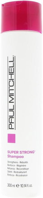 Paul Mitchell - Super Strong Strengthen Shampoo - afbeelding 3