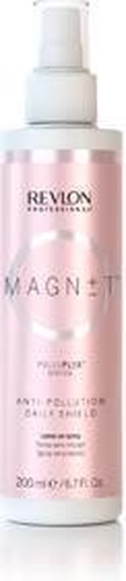 Top Coat Haarlak Magnet Revlon - afbeelding 1