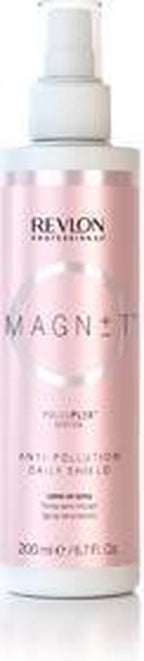 Top Coat Haarlak Magnet Revlon - afbeelding 1