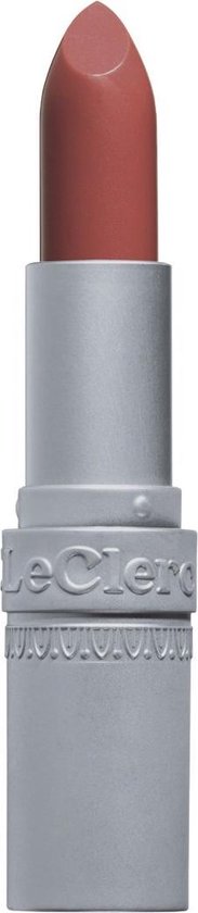 T.LeClerc Transparent Lipstick-Tweed_#A35752 - afbeelding 1