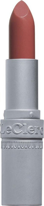 T.LeClerc Transparent Lipstick-Tweed_#A35752 - afbeelding 1