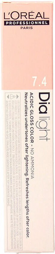 L’Oréal Professionnel Dia Light - afbeelding 16