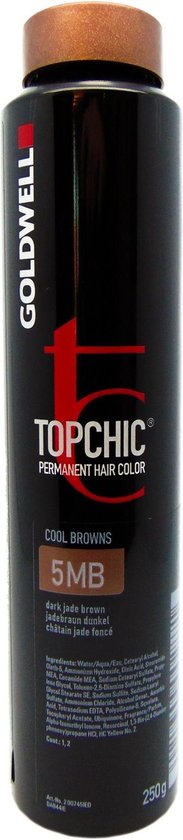 Goldwell Topchic - afbeelding 238