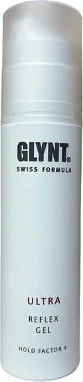 glynt Ultra Reflex Gel hold 4 100ml - afbeelding 1