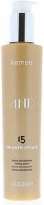 And 15 Smooth Cream - afbeelding 2