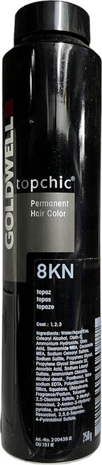 Goldwell Topchic - afbeelding 3