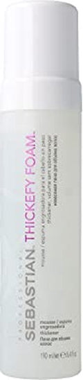 Styling Mousse Sebastian Thickefy (190 ml) - afbeelding 1