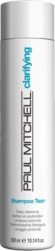 Clarifying Shampoo Two 300 Ml - Beauty & Health - afbeelding 3