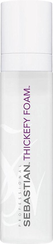 Volumegevend Foam Sebastian Thickefy Foam 190 ml - afbeelding 1