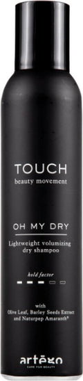 Touch: Oh my Dry - afbeelding 1