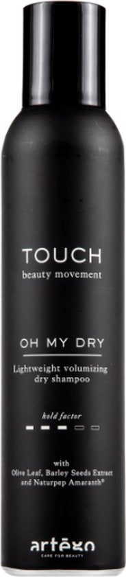 Touch: Oh my Dry - afbeelding 1