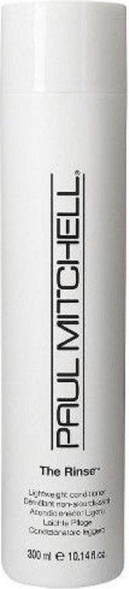 Paul Mitchell The Rinse Lightweight Conditioner 300ml - afbeelding 1