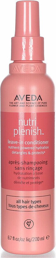 Aveda Nutriplenish - Leave-In Conditioner - 200 ml - Haarcrème - afbeelding 1