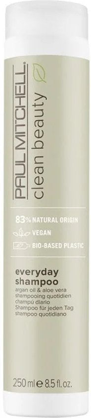 Paul Mitchell - Clean Beauty Everyday Shampoo - afbeelding 4