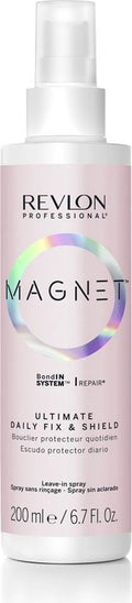 REVLON Magnet - Ultimate Daily Fix & Shield (200ml) - afbeelding 1