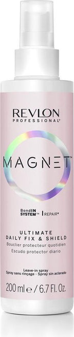 REVLON Magnet - Ultimate Daily Fix & Shield (200ml) - afbeelding 1