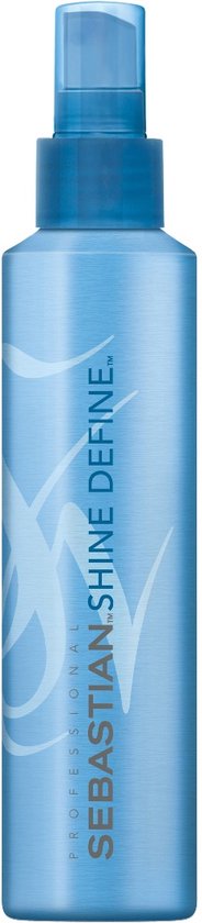 Sebastian Shine define 200ml - afbeelding 2