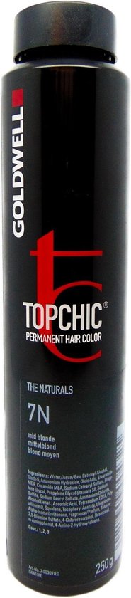 Goldwell Topchic - afbeelding 95