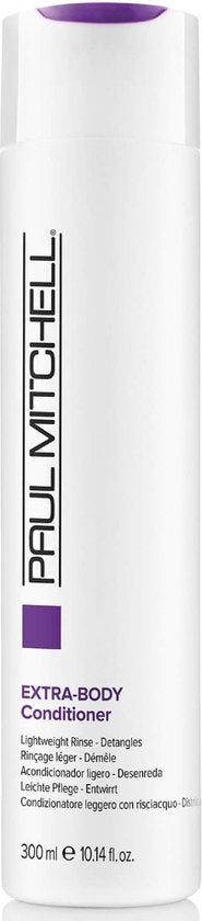 Paul Mitchell - Extra-Body Daily Rinse - afbeelding 5