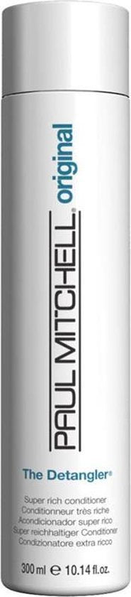 Paul Mitchell - Original The Detangler Conditioner 300 Ml - afbeelding 6
