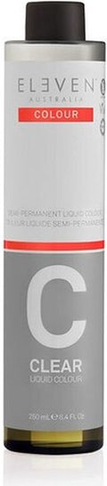 Eleven Clear Liquid Colour - 250ml - afbeelding 1