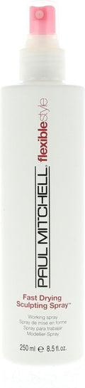 Fast drying sculpting spray - 250 ml - afbeelding 1