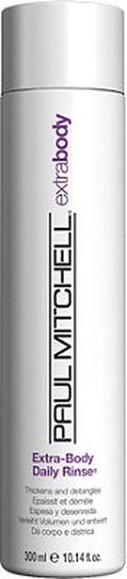 Paul Mitchell - Extra-Body Daily Rinse - afbeelding 7