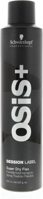OSiS+ Session Label Super Dry Flex - afbeelding 3