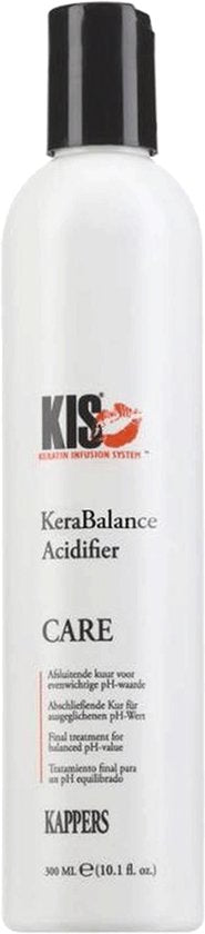 KIS Lotion Care Kerabalance Acidifier - afbeelding 2