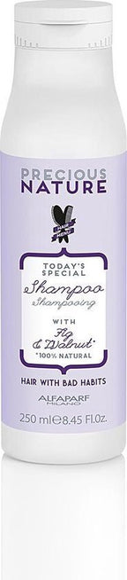 Alfaparf - Precious Nature - Hair with Bad Habits - Shampoo - 250 ml - afbeelding 3
