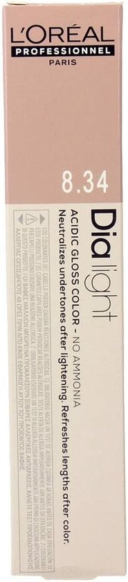 L’Oréal Professionnel Dia Light - afbeelding 175