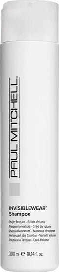 Paul Mitchell - Invisiblewear Shampoo 300ml - afbeelding 1