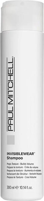 Paul Mitchell - Invisiblewear Shampoo 300ml - afbeelding 1