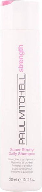 Paul Mitchell - Super Strong Strengthen Shampoo - afbeelding 4