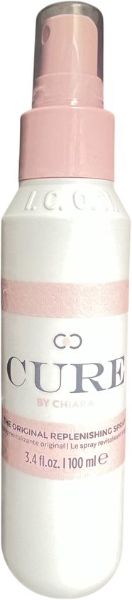 ICON - Cure Leave-in Spray Conditioner 100ml - afbeelding 1