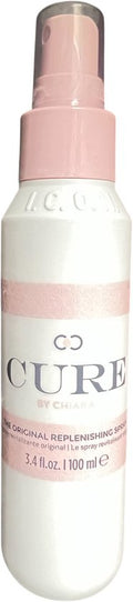 ICON - Cure Leave-in Spray Conditioner 100ml - afbeelding 1