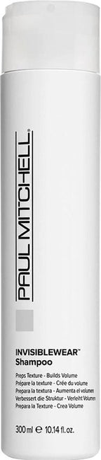 Paul Mitchell - Invisiblewear Conditioner - 300ml - afbeelding 1