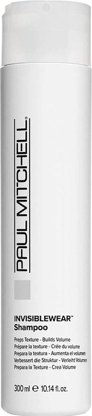Paul Mitchell - Invisiblewear Conditioner - 300ml - afbeelding 1