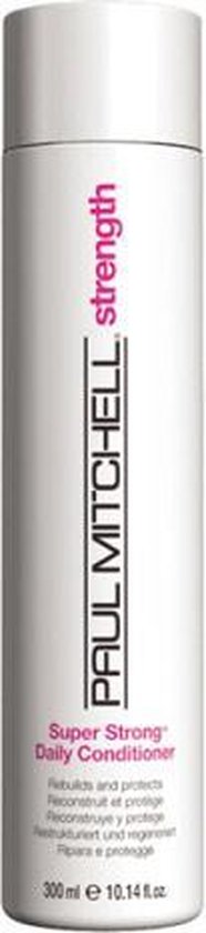 Paul Mitchell Super Strong - Conditioner - afbeelding 11