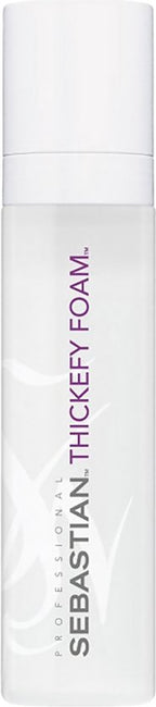 Volumegevend Foam Sebastian Thickefy Foam 190 ml - afbeelding 4