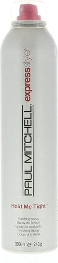 Paul Mitchell - Soft Style Soft Spray Natural Hold - afbeelding 1