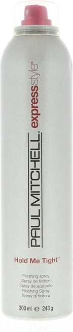 Paul Mitchell - Soft Style Soft Spray Natural Hold - afbeelding 1