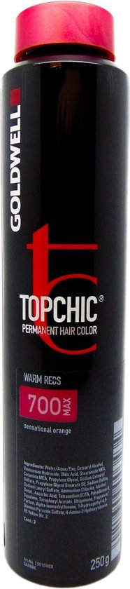 Goldwell Topchic 7-OO — EAN 4021609003434