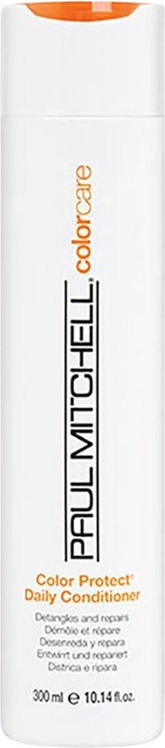 Paul Mitchell - Color Protect Conditioner - afbeelding 7