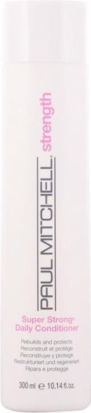 Paul Mitchell Super Strong - Conditioner - afbeelding 10