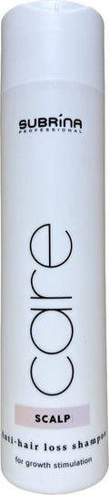 Sampon Anti-cadere Subrina Professional Care Scalp, 250ml - afbeelding 1