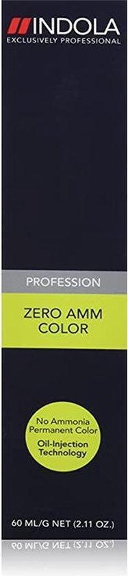Indola Zero Amm Color 9-3 60 ml - afbeelding 2
