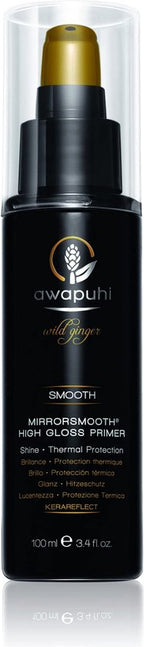 Paul Mitchell - Awapuhi Wild Ginger - MirrorSmooth High Gloss Primer - 100 ml - afbeelding 5
